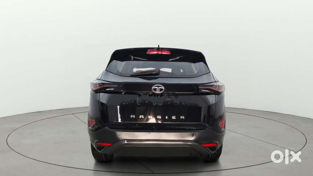 Tata Harrier Xza+, 2022, Diesel