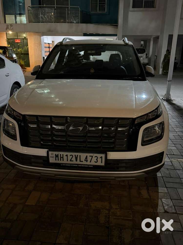 Hyundai Car 2023 Petrol