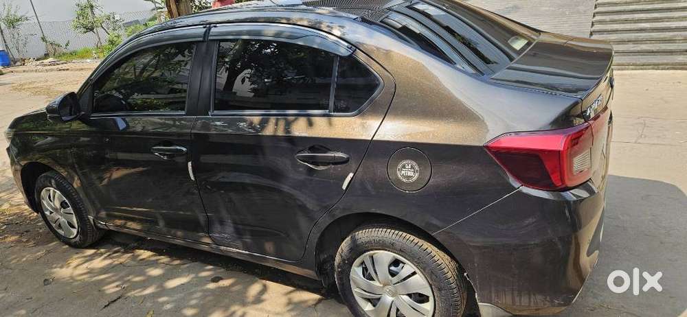 Honda Amaze 1.2 S I-vtec, 2022, Petrol