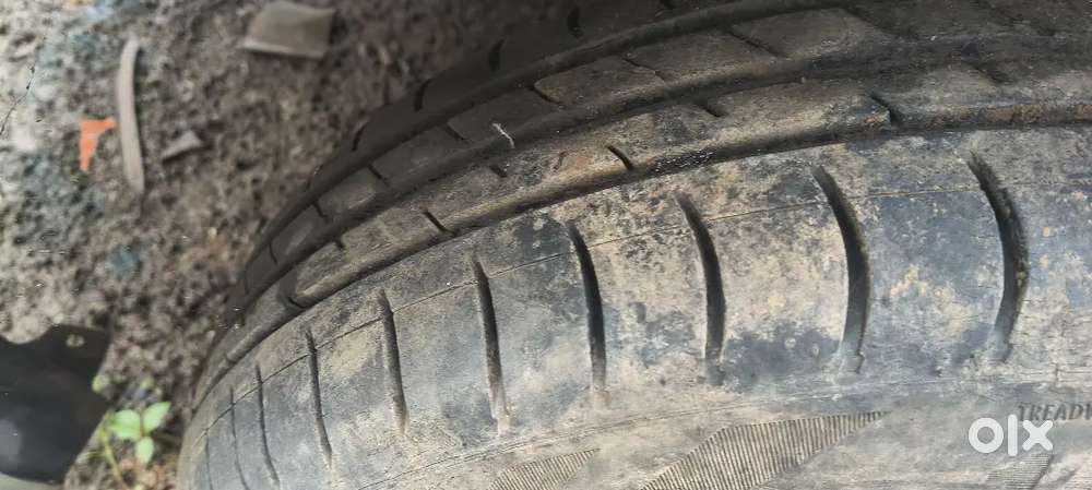 Chevrolet Aveo 2008 Car