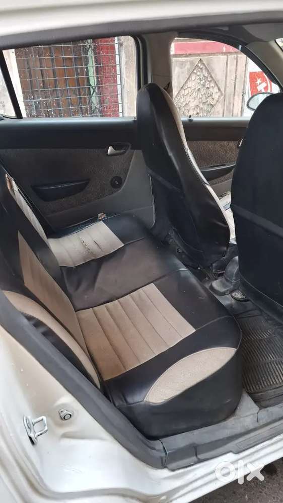 Maruti Suzuki 800 2017 Petrol 266530 Km Driven