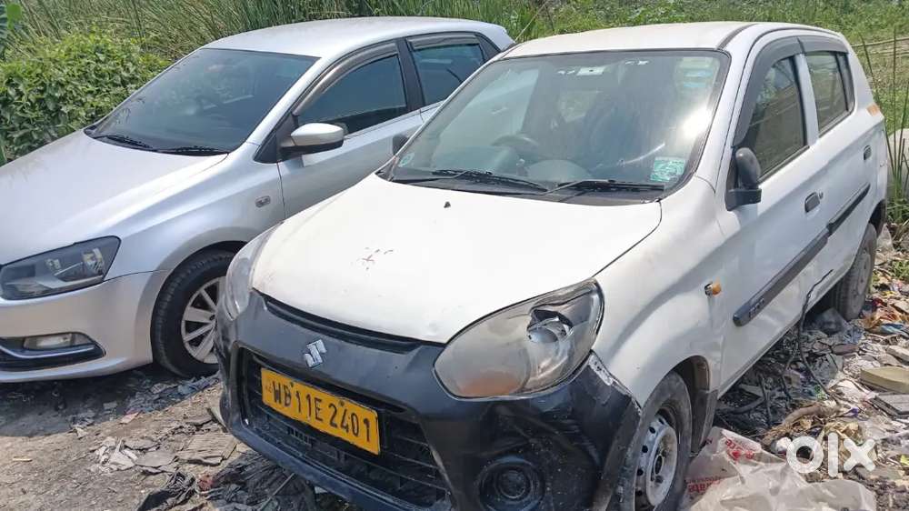Maruti Alto Tour H1all Paper Up To Date