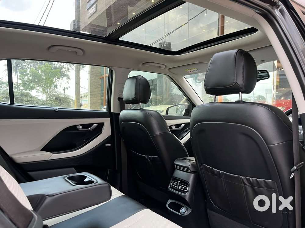 Hyundai Creta Sx(o) At, 2020, Diesel