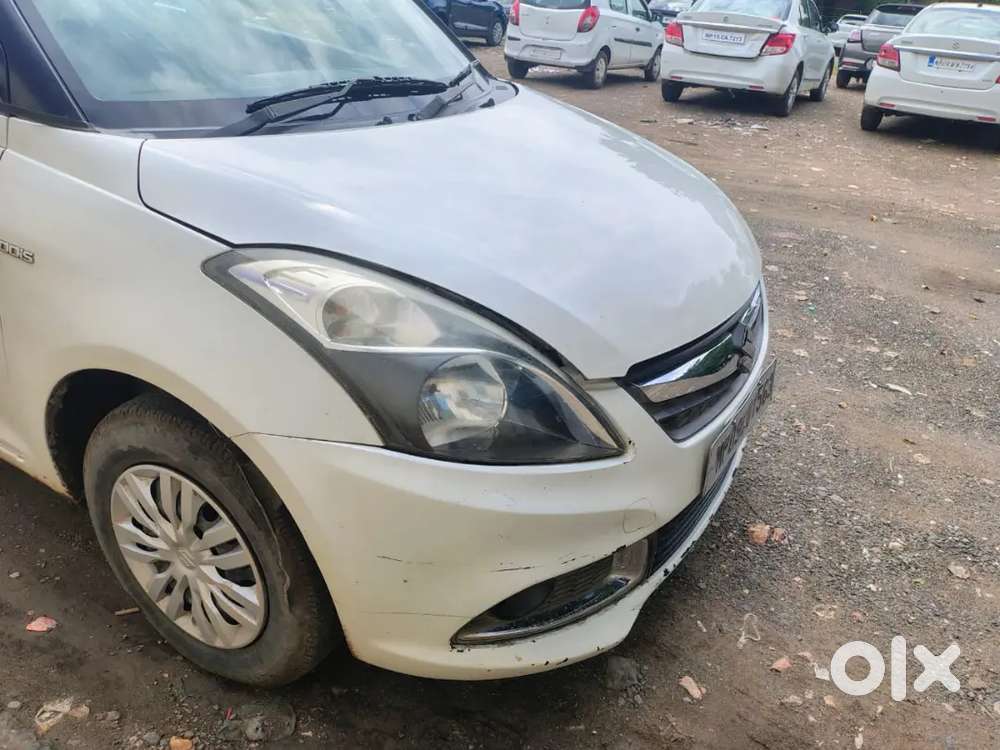 Sell My Swift Desire 2017 Model Top Condition