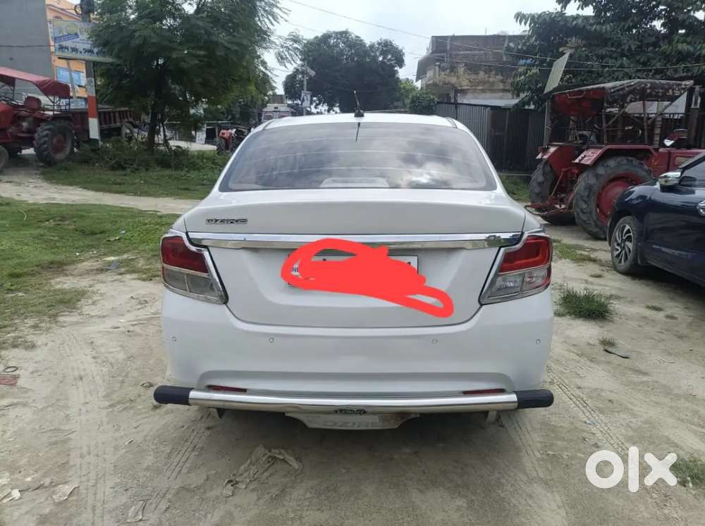 Maruti Suzuki Swift Tour 2024