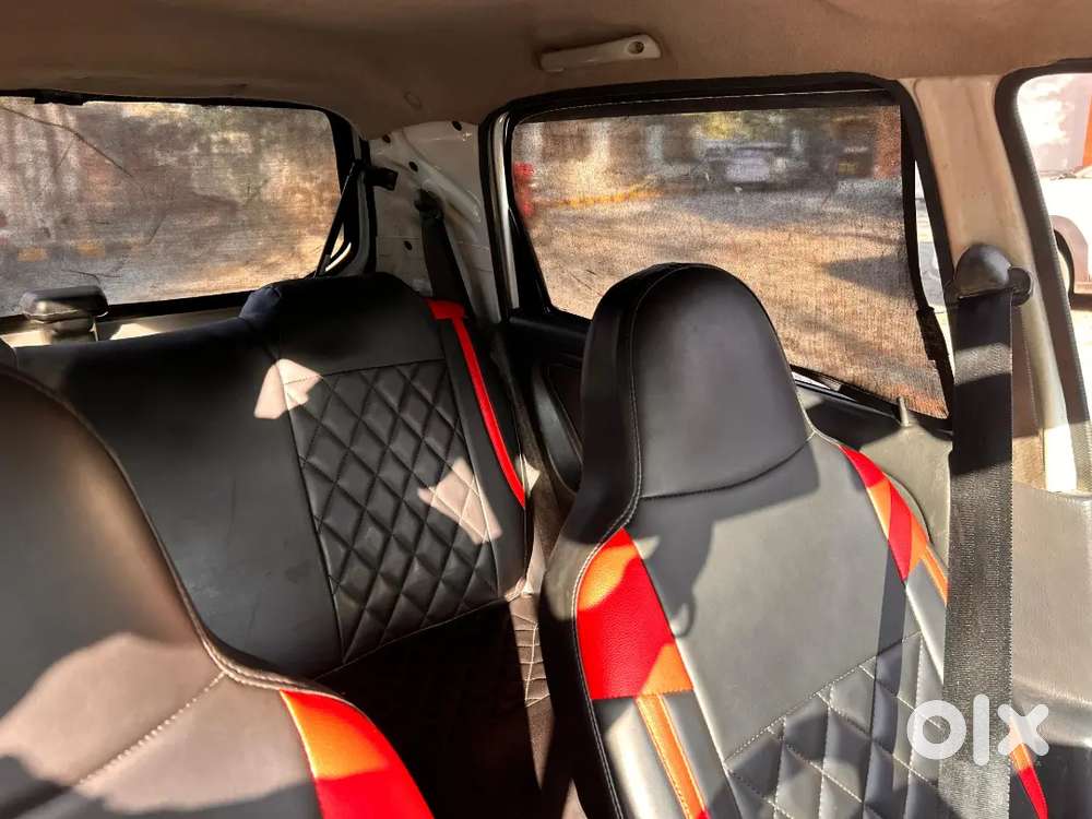 Maruti Suzuki Alto 800 2012 Petrol Good Condition