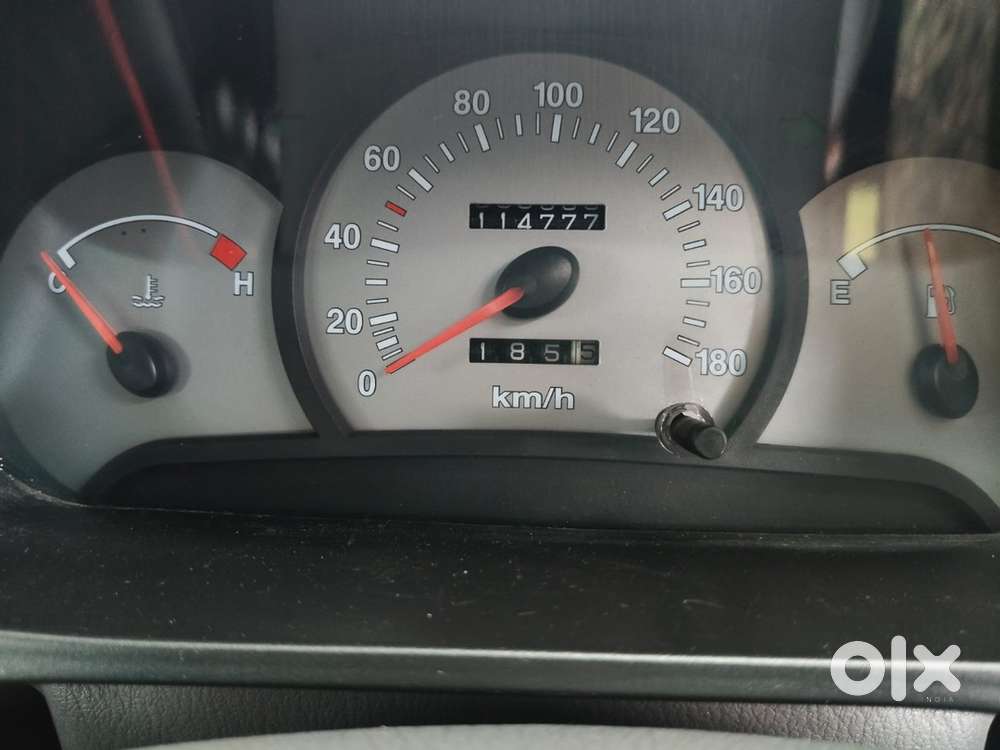 Hyundai Santro Xing 2007