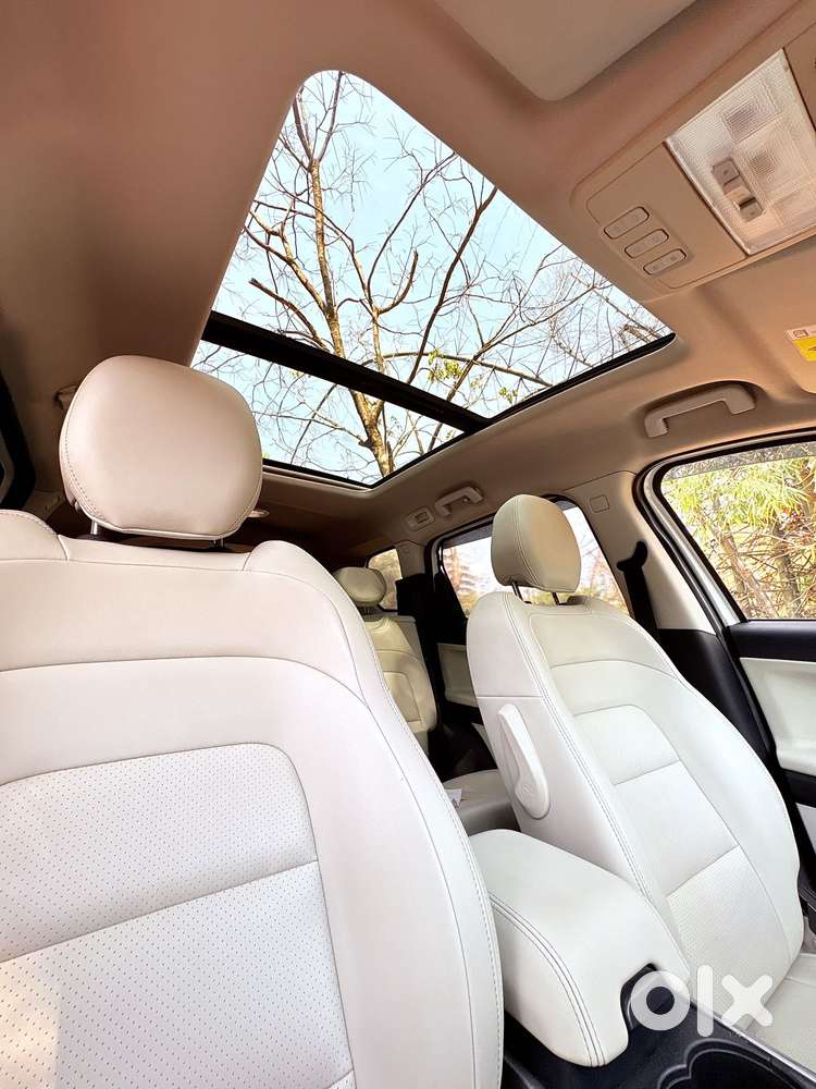 Tata Safari 2.0 Xz Plus Jet, 2021, Diesel