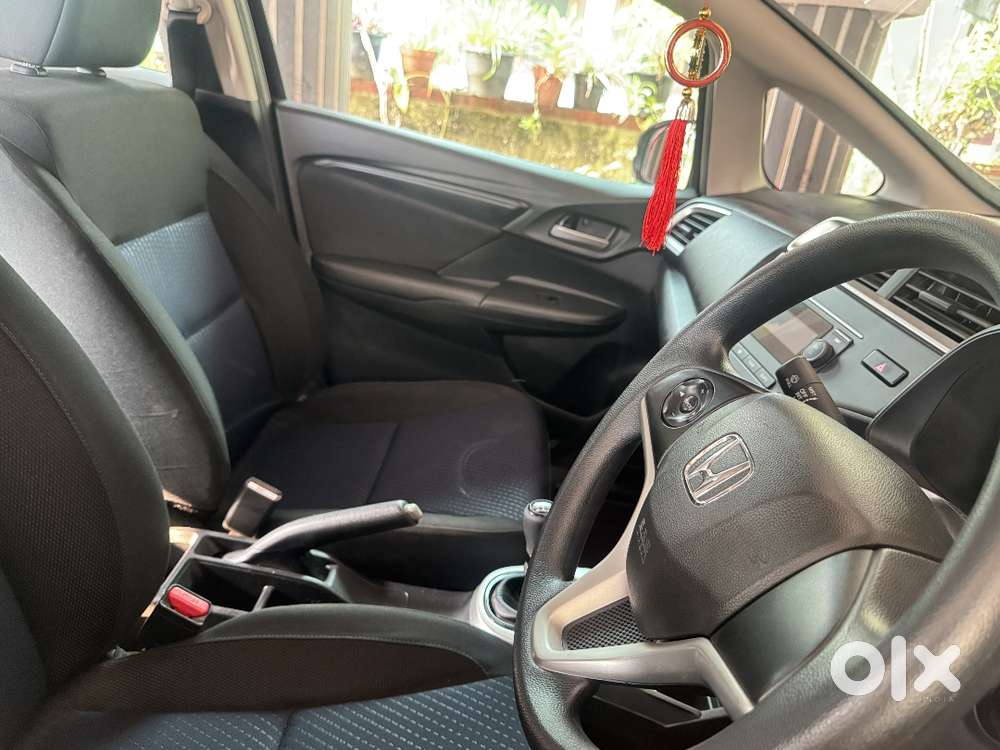 Honda Wr-v 2018 Single Owner – Low Mileage – Excellent Condition