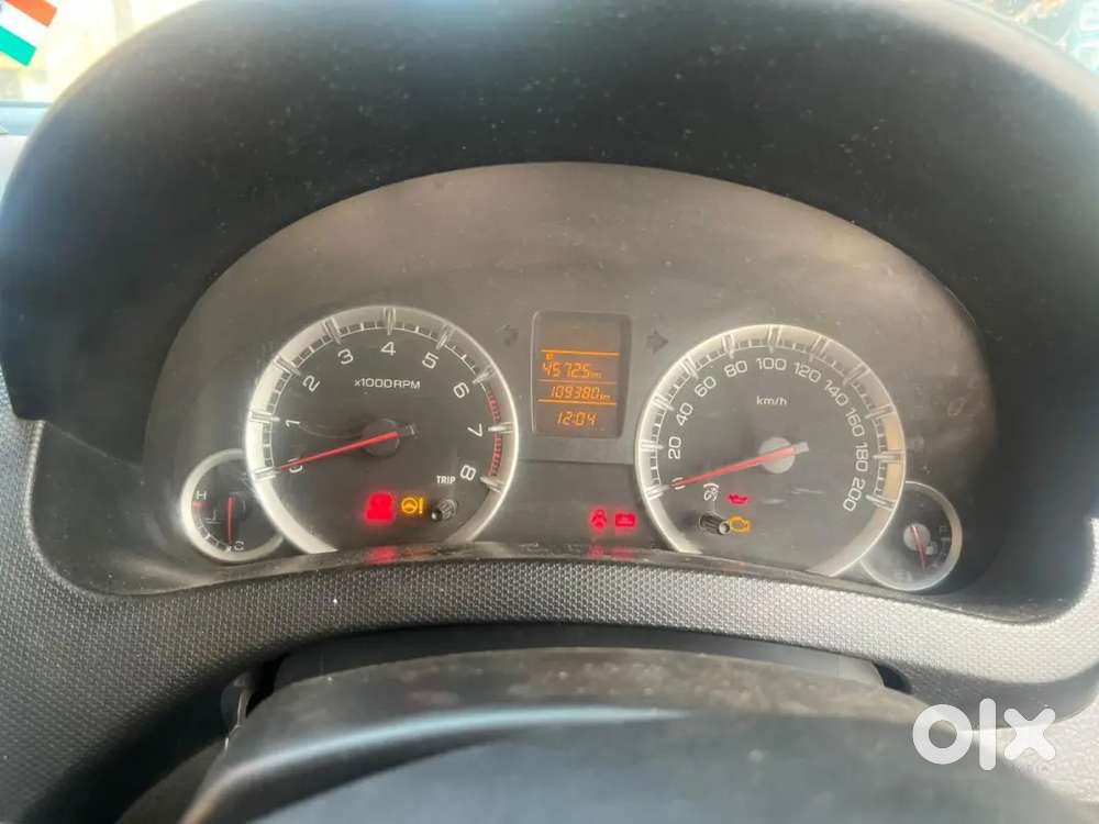 Maruti Suzuki Swift 2015