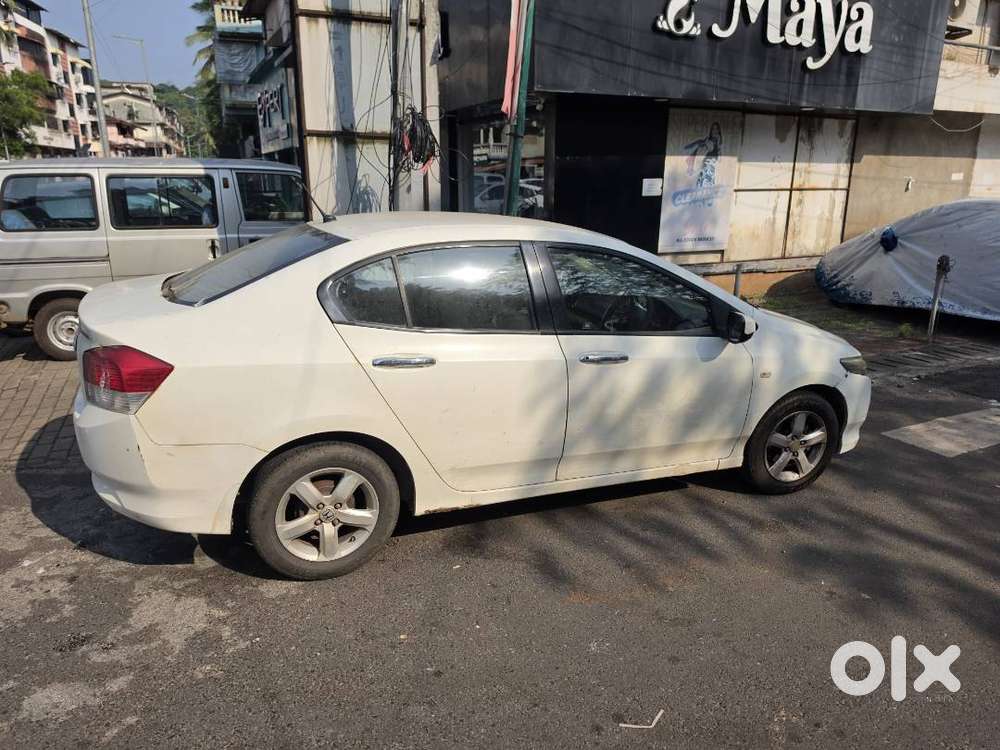 Honda City For Sale