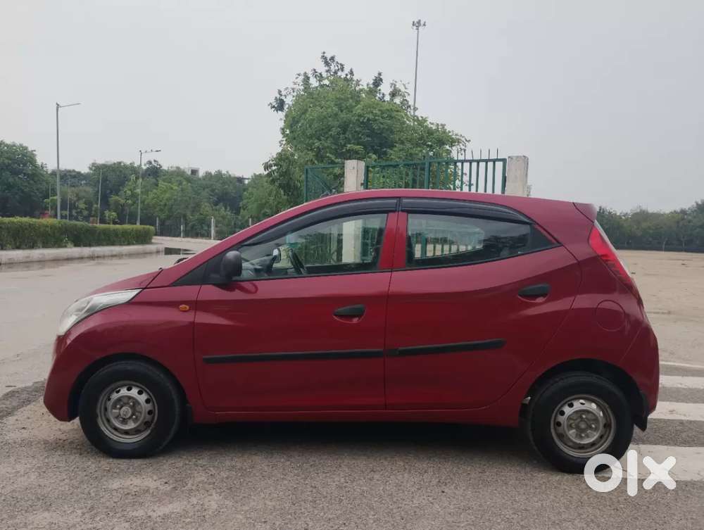 Hyundai Eon Era +, 2016, Petrol