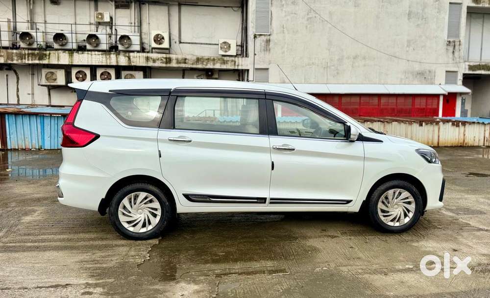 Maruti Suzuki Ertiga 1.5 Vxi, 2026, Petrol