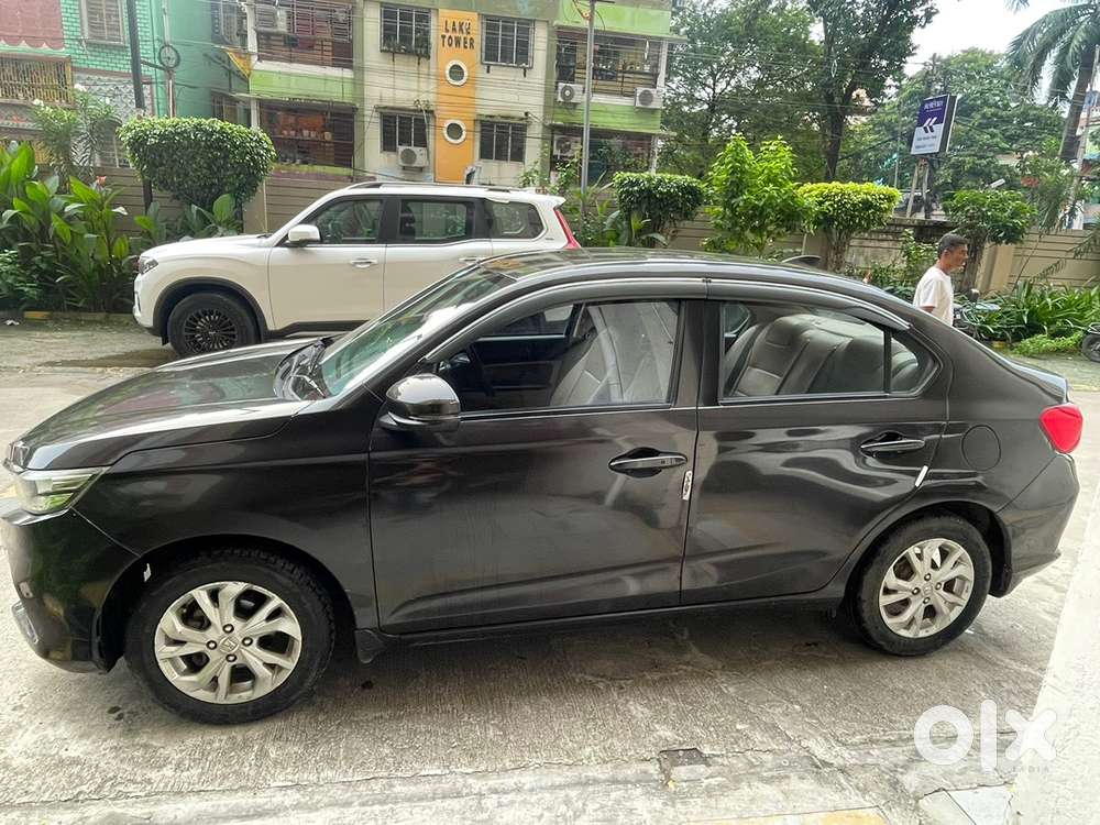 Honda Amaze Vx 2019 For Sale