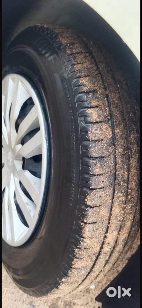 Maruti Suzuki Dzire 2019 Petrol Good Condition