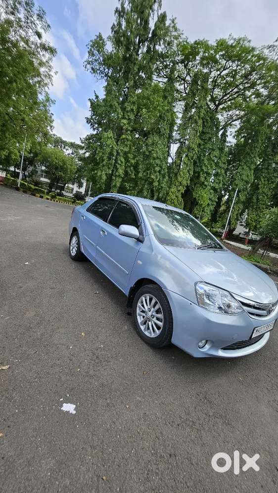 Toyota Etios 2011to2031