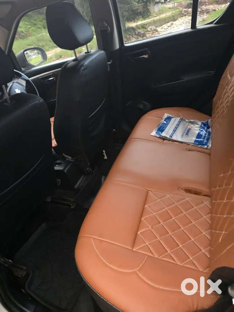 Maruti Suzuki Swift Vdi 2014 Diesel Manual