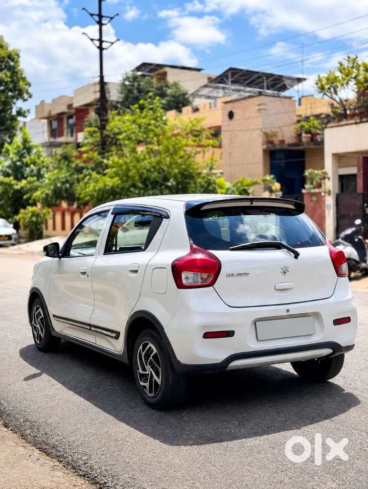 Maruti Suzuki Celerio Vxi 2024