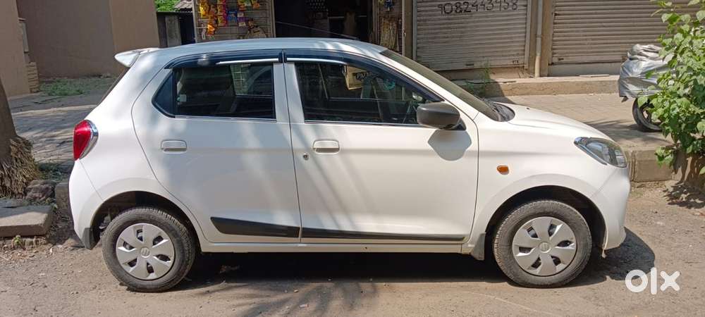 Maruti Suzuki Alto 2024