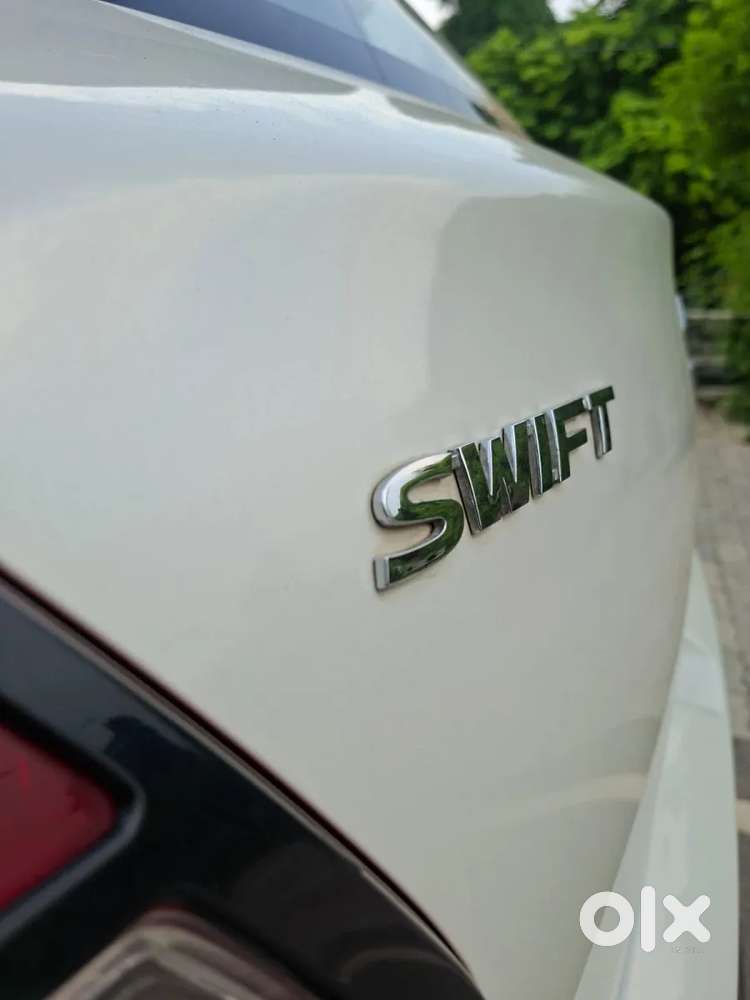 Maruti Suzuki Swift Vdi, 2019, Diesel