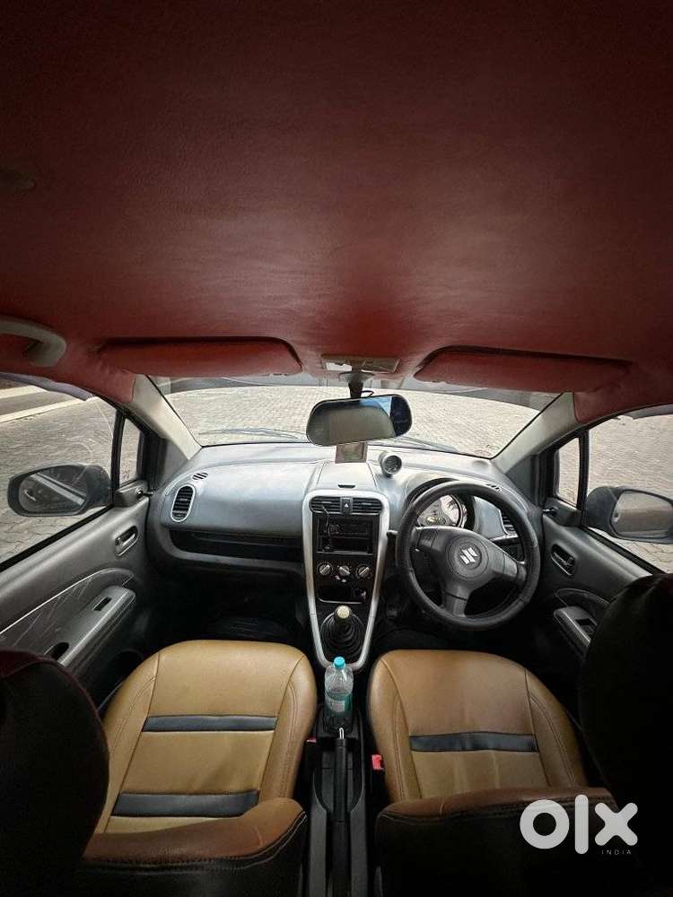 Maruti Suzuki Ritz Vdi Bs-iv, 2012, Diesel