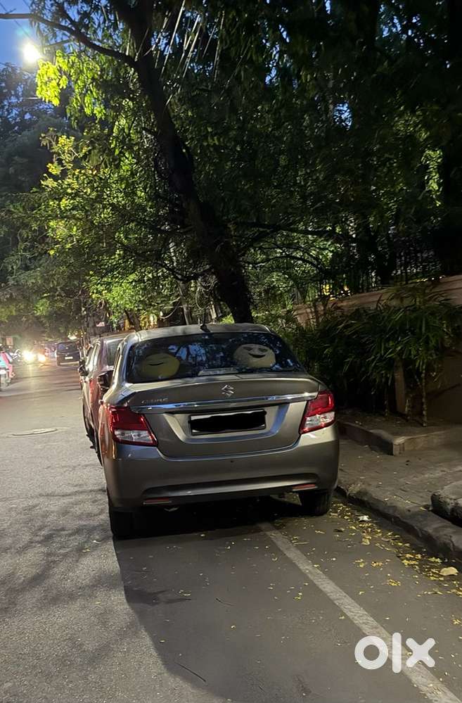 Maruti Suzuki Dzire 2020 Petrol 50000 Km Driven