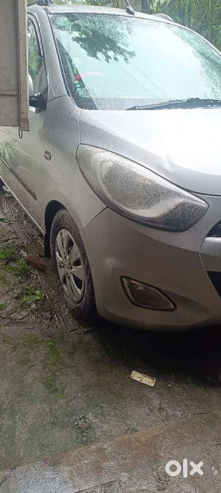 Good Condition