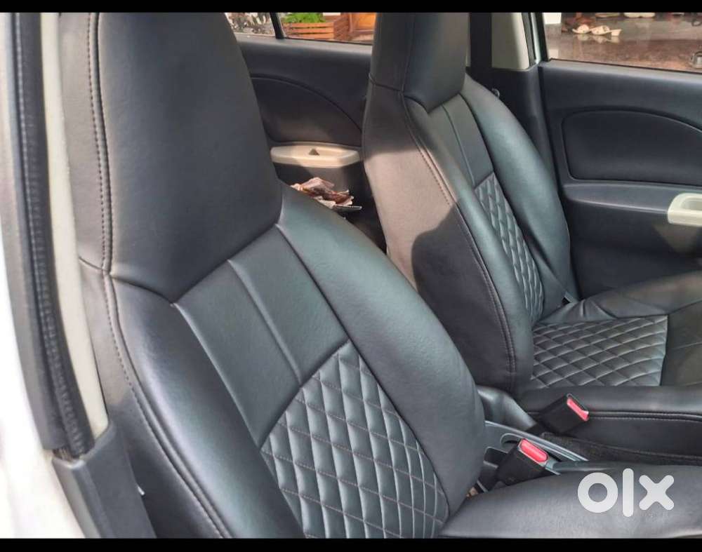 Nissan Micra, 2013, Petrol