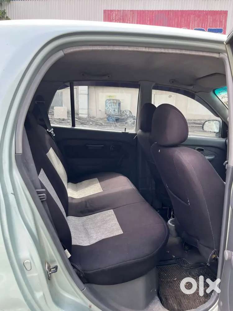Hyundai Santro Xing 2003