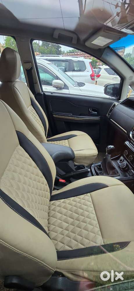 Maruti Suzuki Brezza Zdi, 2019, Diesel