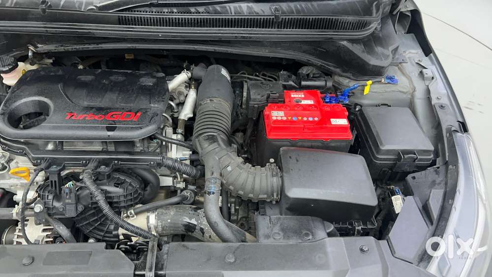 Hyundai I20 N Line N8 1.0 Turbo Dct, 2023, Petrol