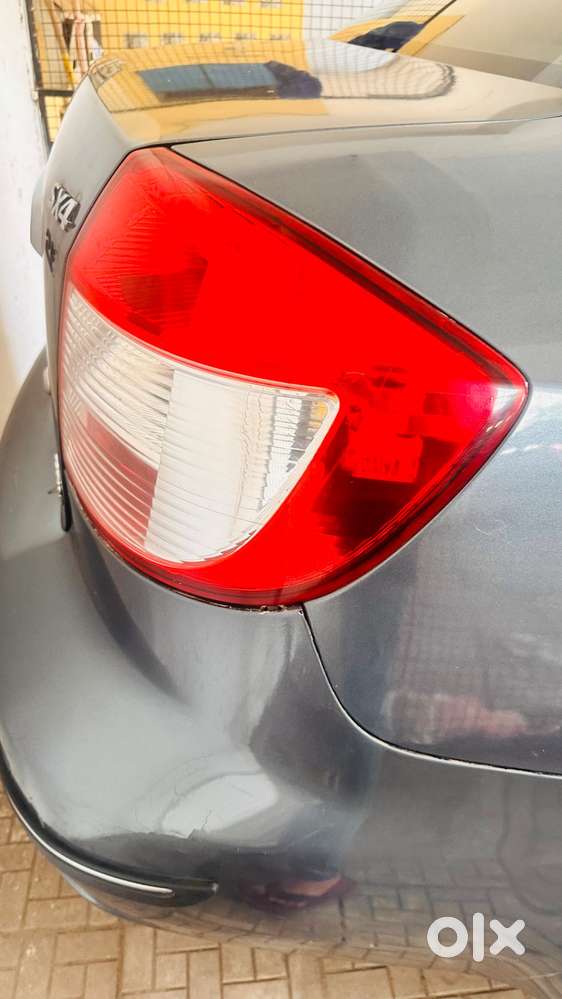 Maruti Suzuki Sx4 2008 Petrol Good Condition