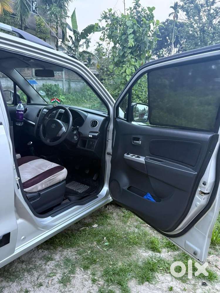 Maruti Suzuki 2013 Model