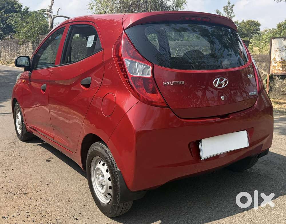 Hyundai Eon Era, 2013, Petrol