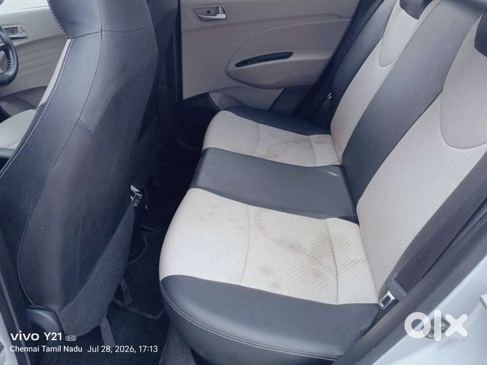 Hyundai New Santro 1.1 Sportz Amt, 2018, Petrol