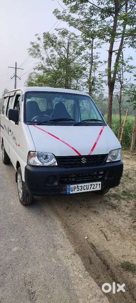 मारुति सुजुकी इको गाड़ी बिक्री हेतु कीमत 300000