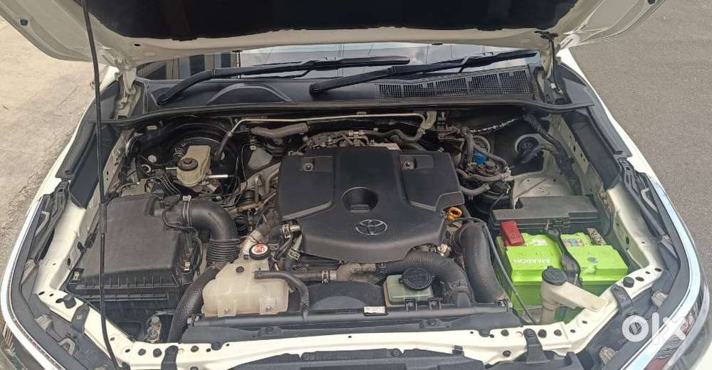 Toyota Fortuner Sigma 4 At Diesel, 2023, Diesel