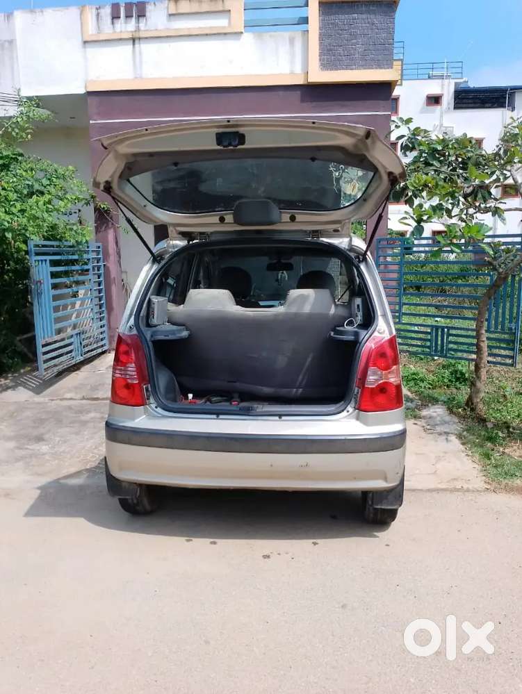 Hyundai Santro Xing 2008 Gls