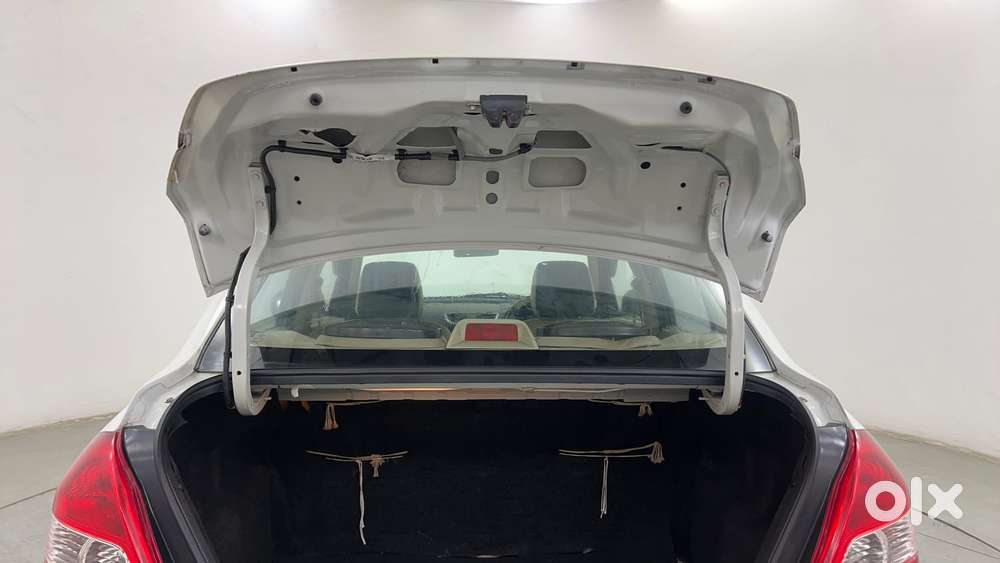 Maruti Suzuki Swift Dzire 1.2 Lxi, 2012, Petrol