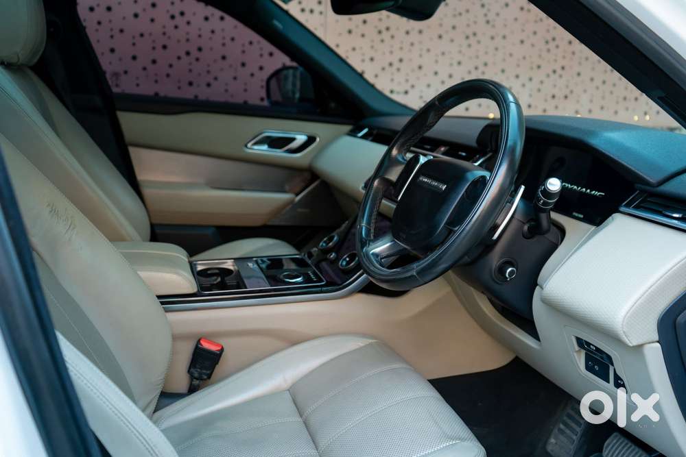 Land Rover Range Velar D180 R-dynamic Se, 2019, Diesel