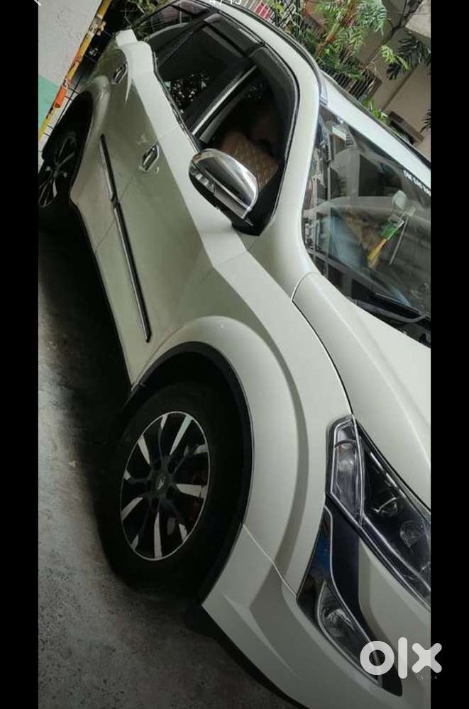 Mahindra Xuv500 W11, 2018, Diesel