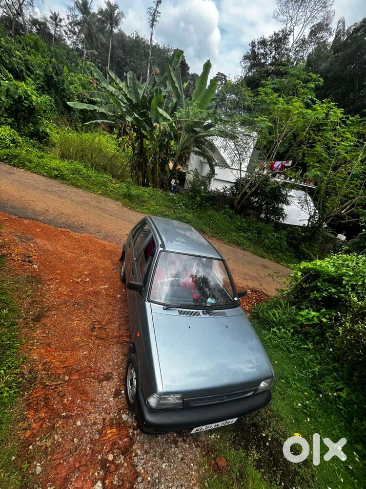 2001 800 For Sale