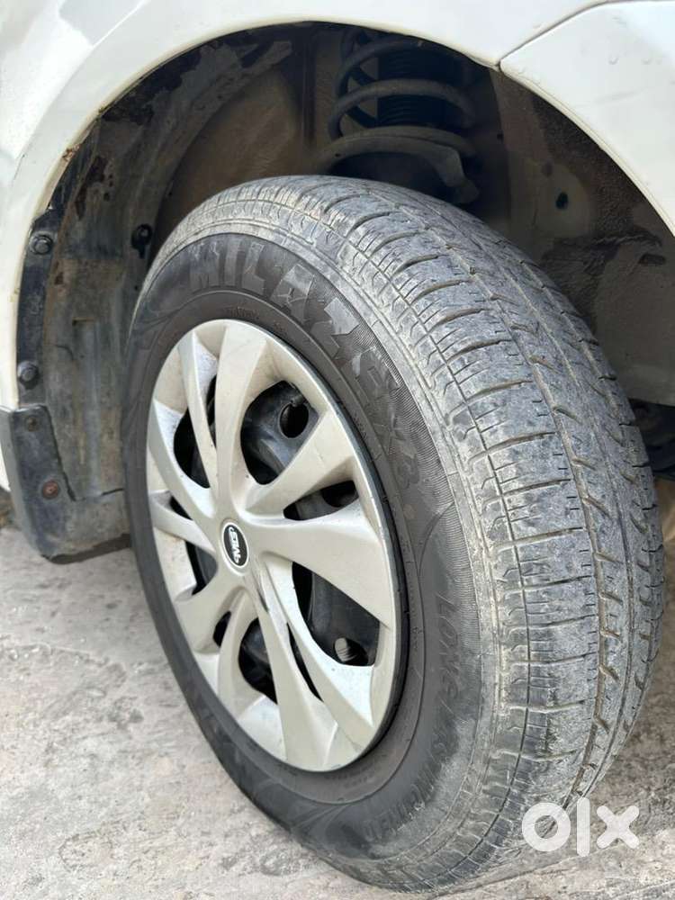 Maruti Suzuki Swift 2011 Petrol Well Maintained