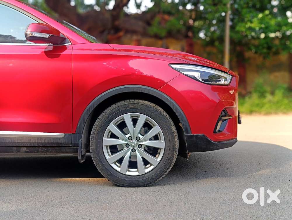 Mg Astor 1.5 Smart Cvt, 2022, Petrol