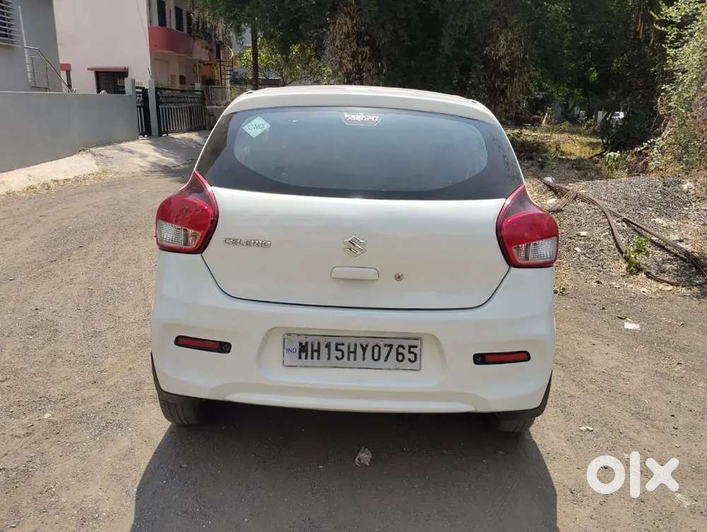 Car In Good Condition Android Music System Tayar  Good Condition