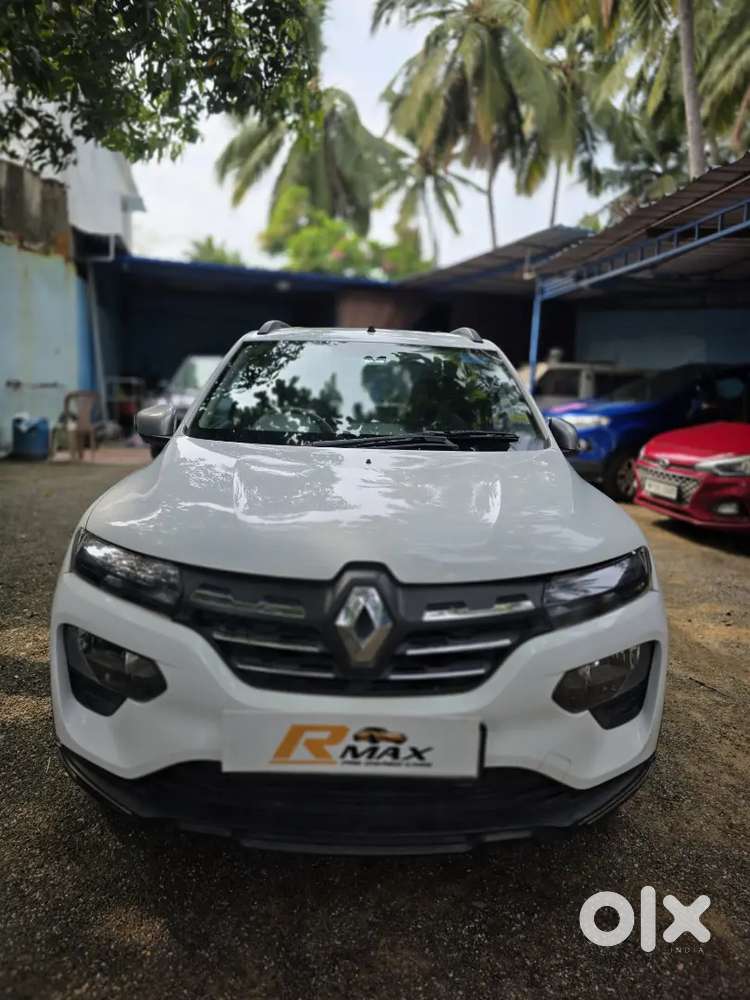 Renault Kwid 2022 Petrol
