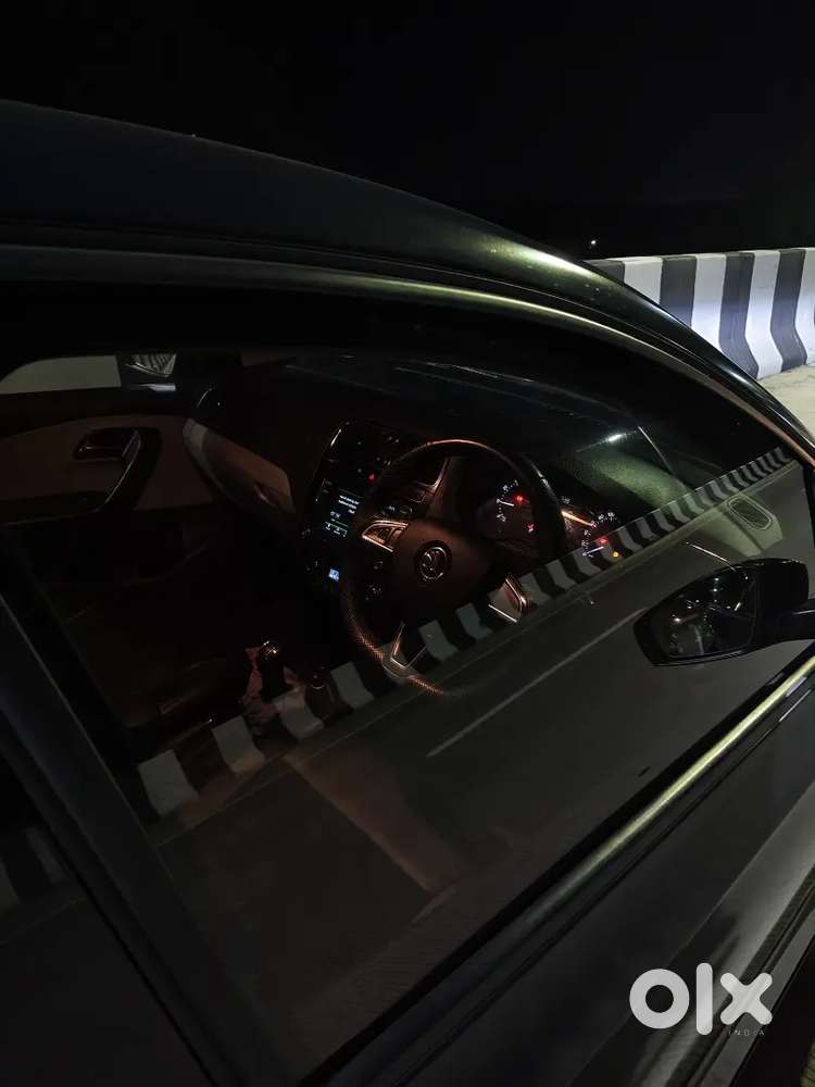 Skoda Rapid Special Edition