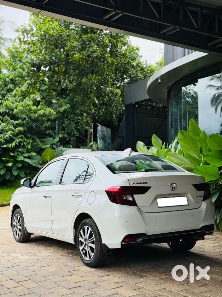 Honda Amaze, 2022, Petrol