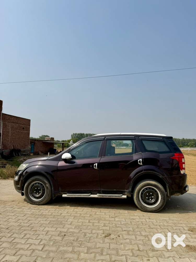 Mahindra Xuv500 Diesel Manual 2016