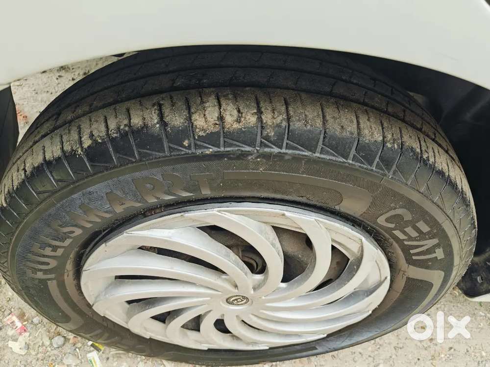 Maruti Swift Dzire Lxi 2019